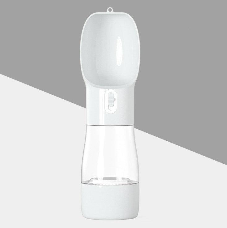 Traveling Out Portable Dog Water Dispenser-8