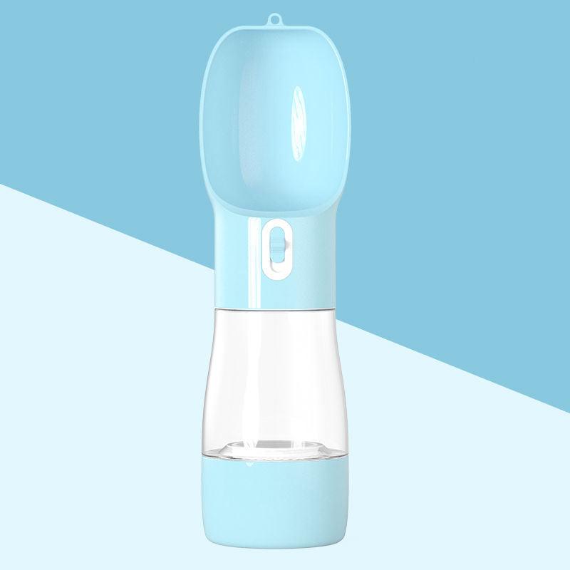 Traveling Out Portable Dog Water Dispenser-6