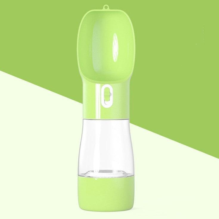 Traveling Out Portable Dog Water Dispenser-5