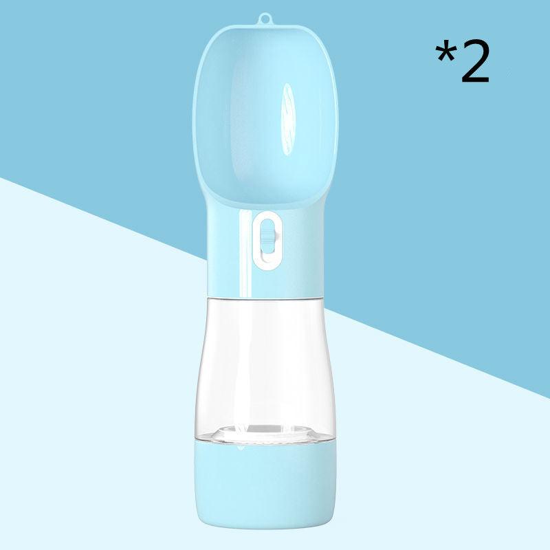 Traveling Out Portable Dog Water Dispenser-14