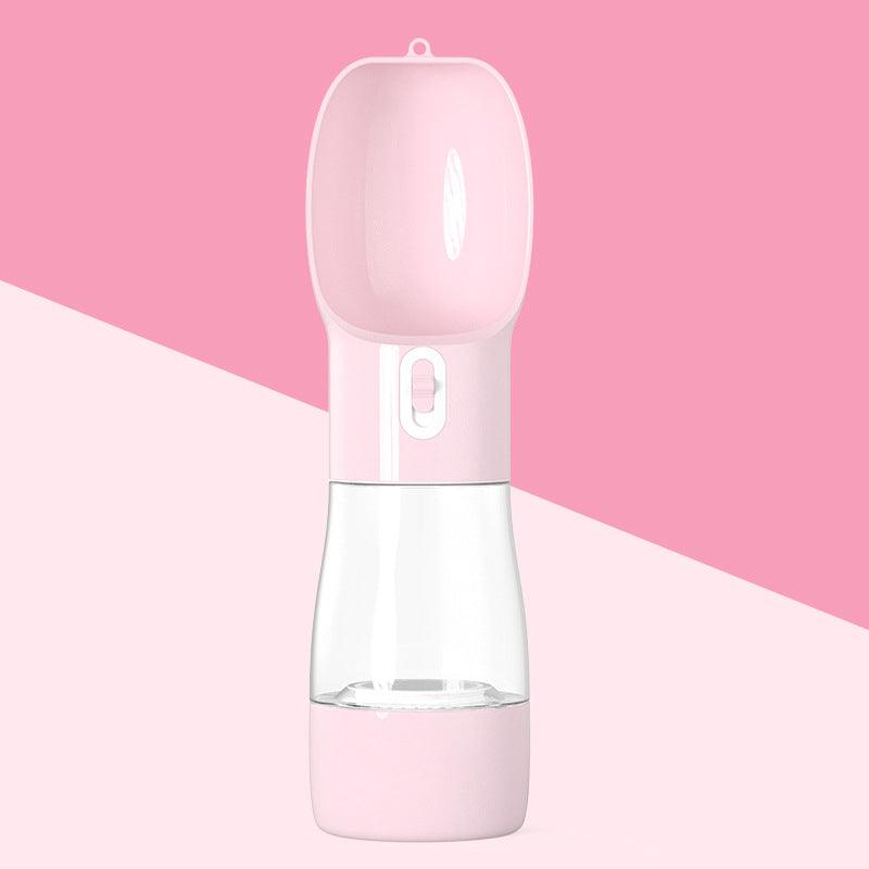 Traveling Out Portable Dog Water Dispenser-7