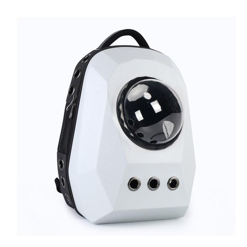 The Wanderlust Pet Adventure Backpack: Stylish And Functional Travel Companion For Pets-19