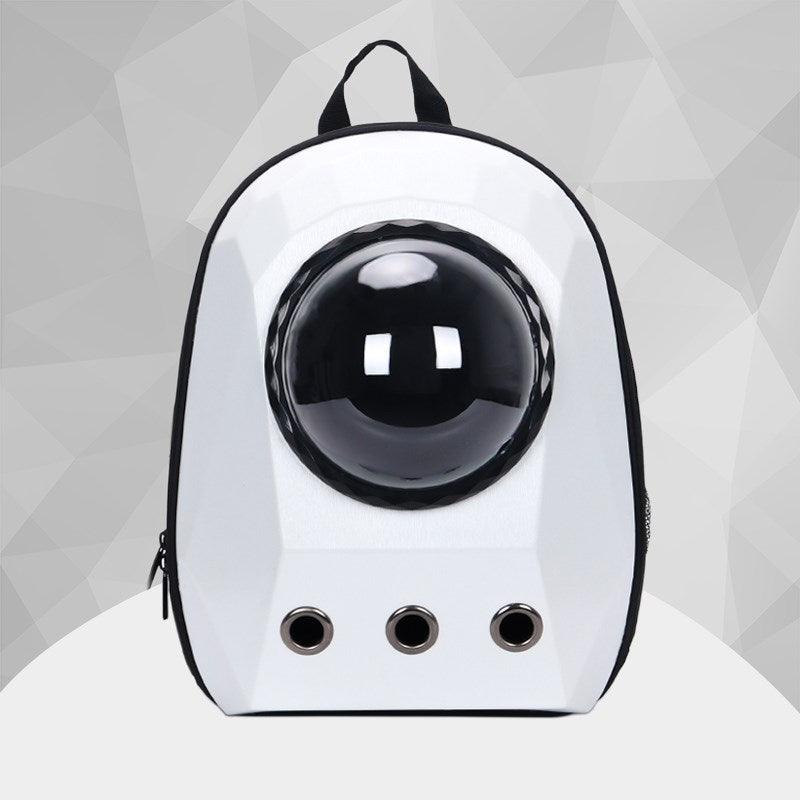 The Wanderlust Pet Adventure Backpack: Stylish And Functional Travel Companion For Pets-6