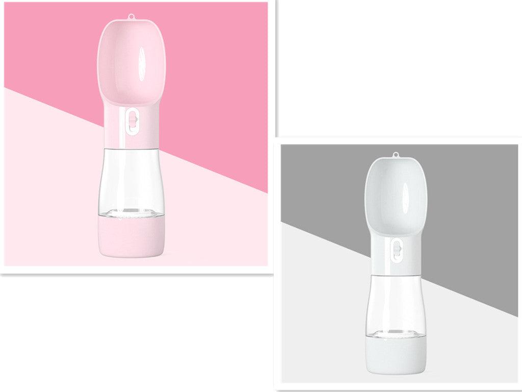 Traveling Out Portable Dog Water Dispenser-13