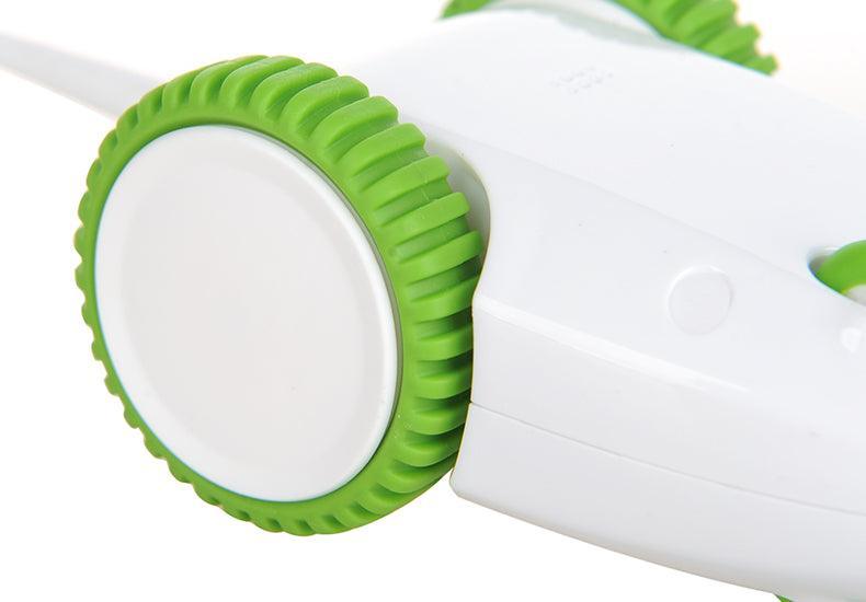 Automatic Feather Fun Cat Toy