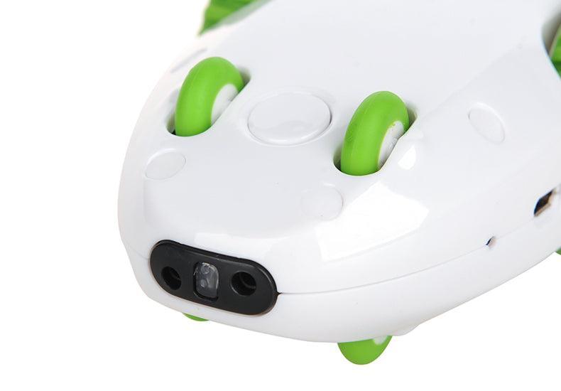 Automatic Feather Fun Cat Toy