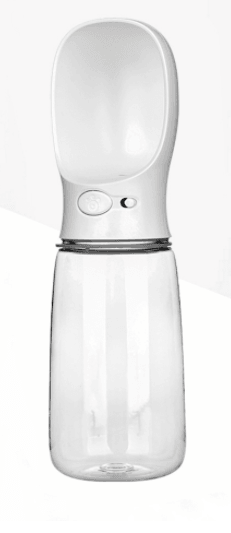 Traveling Out Portable Dog Water Dispenser-15
