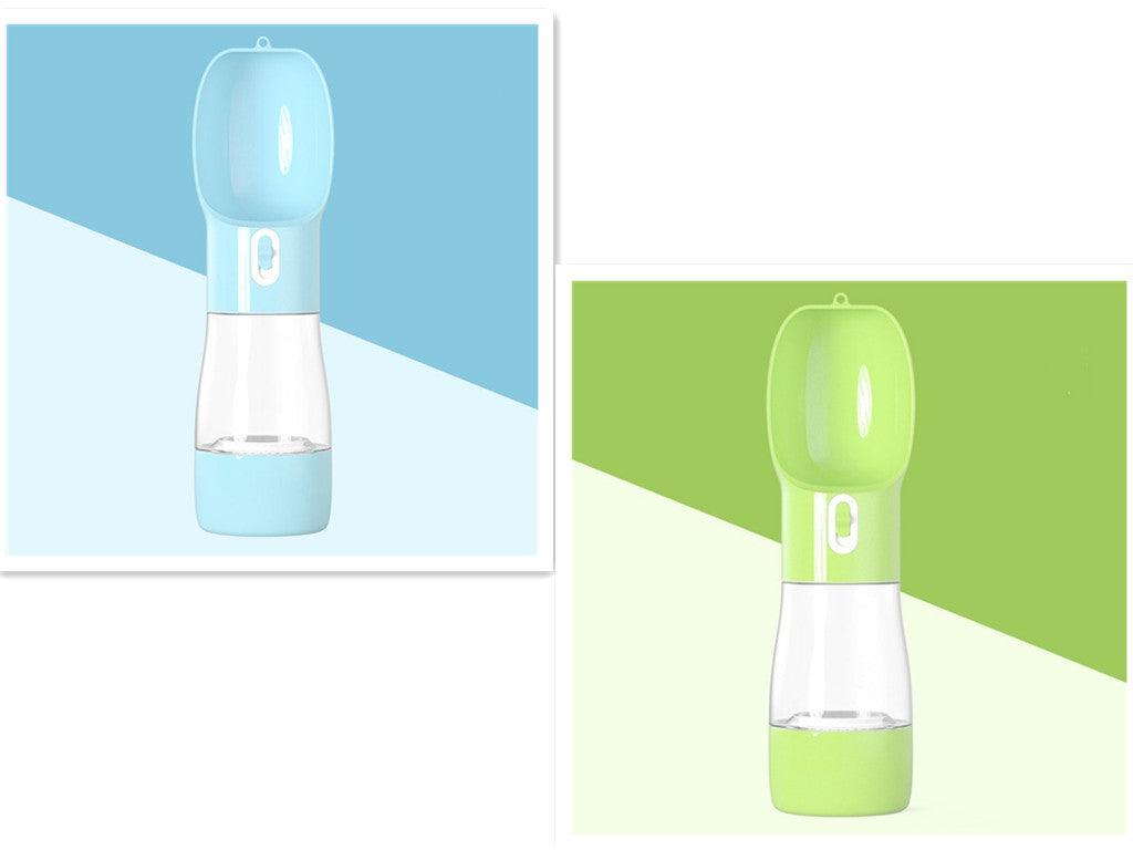 Traveling Out Portable Dog Water Dispenser-2