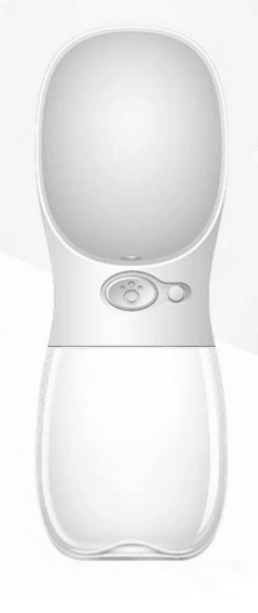 Traveling Out Portable Dog Water Dispenser-1